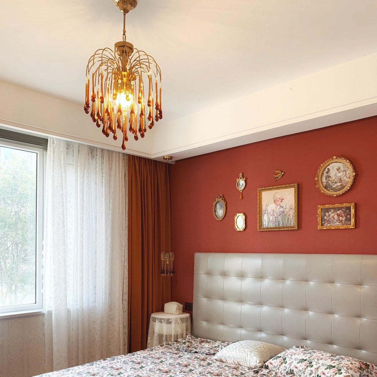 Melora Chandelier