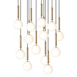 Astra Grande Pendant Light