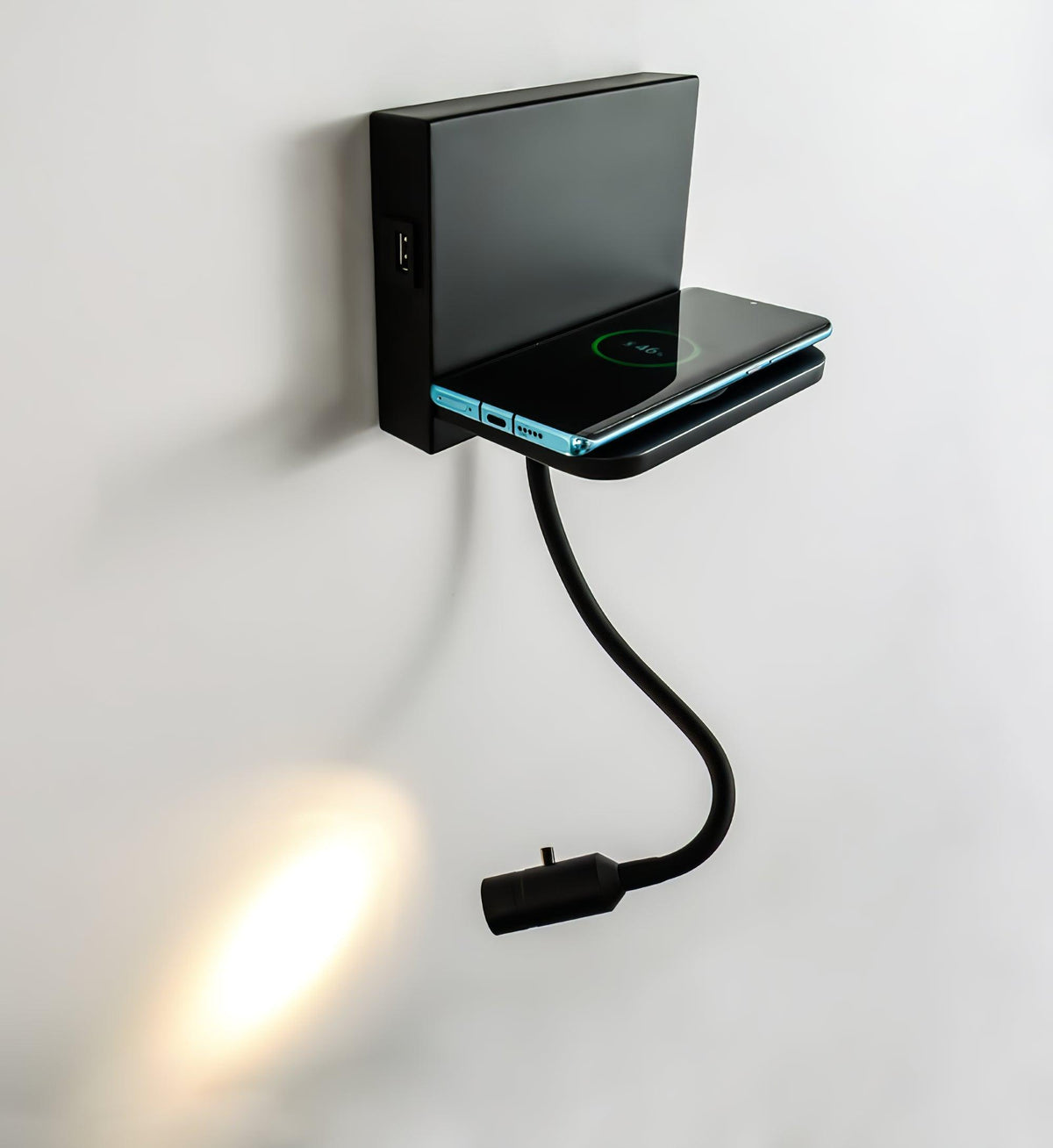 Mr X Led Wall Light