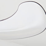 Aura 42" LED Ceiling Fan with Light, Nordic Minimalist Design