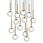Astra Grande Pendant Light