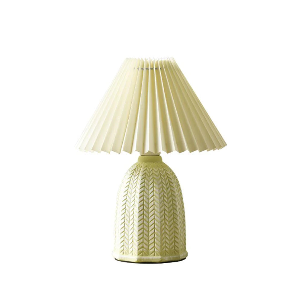 Retroshade Table Lamp
