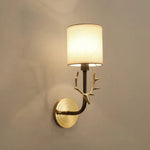 Antler Glow Wall Lamp