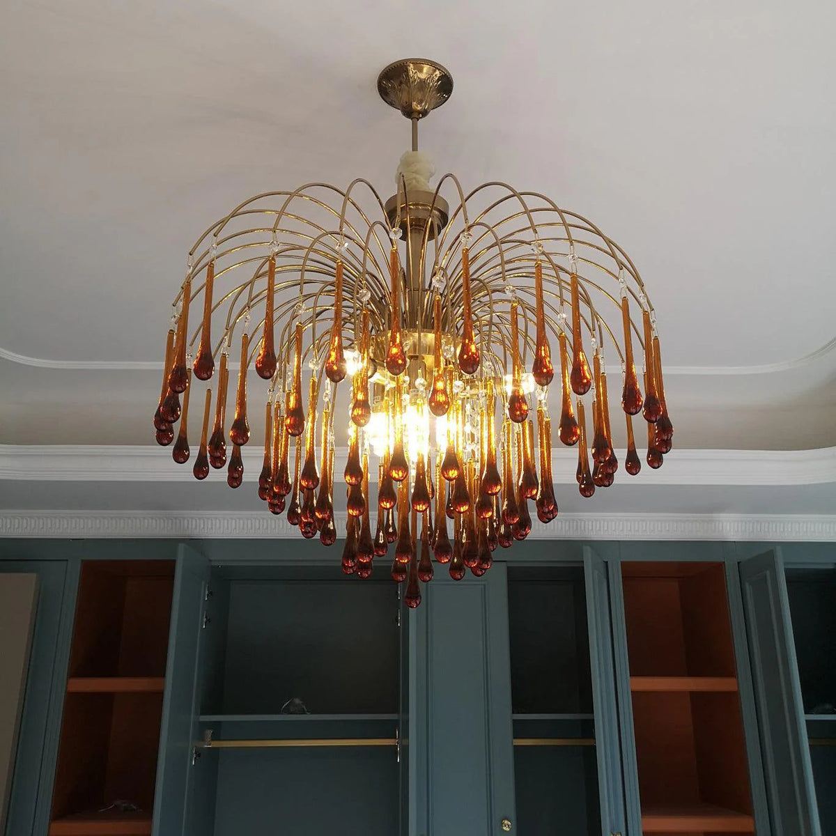 Melora Chandelier