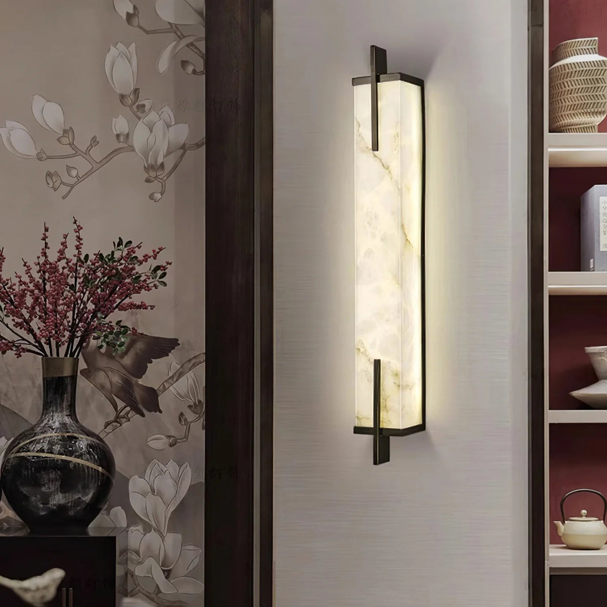 Serenade Wall Light