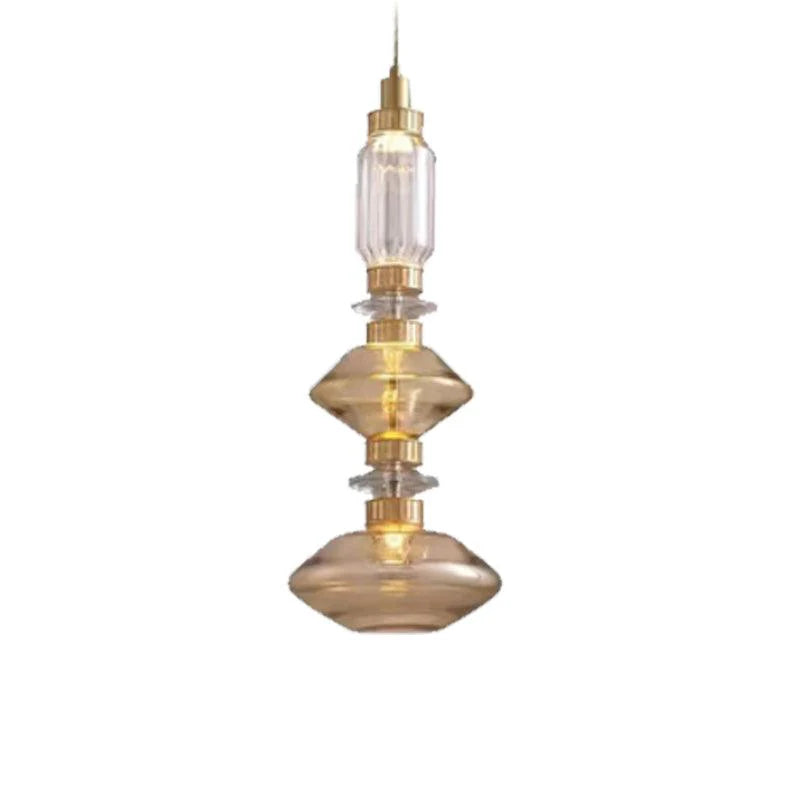 Giselle Pendant Light