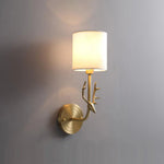 Antler Glow Wall Lamp