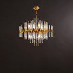 Victorian Grandeur Chandelier