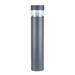 Nordic Minimalist LED Bollard Light for Modern Outdoor Spaces