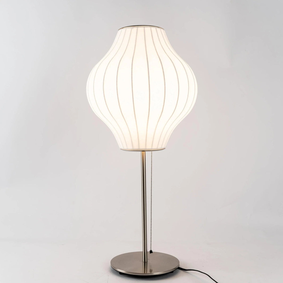 Haven Orb Table Lamp