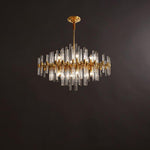 Victorian Grandeur Chandelier
