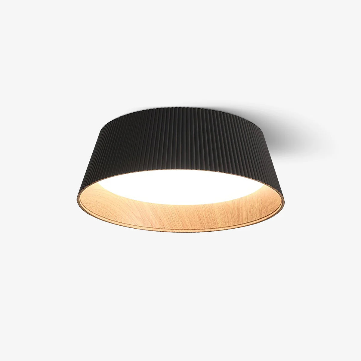 Ripple Flush Ceiling Light