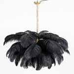 Plume De Luxe Chandelier