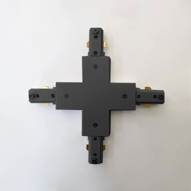 Architectural Track Lighting Accessories for Custom Illumination