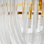 Vespera Contemporary Chandelier