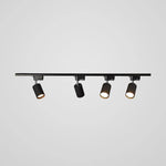 Rotatable Spotlights Ceiling Light