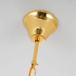 Vespera Contemporary Chandelier