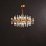 Victorian Grandeur Chandelier