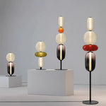 Candy Glaze Floor Lamp