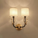 Antler Glow Wall Lamp