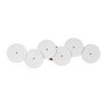 Lotus Bloom Wall Sconce
