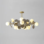 Bubble Tree Chandelier