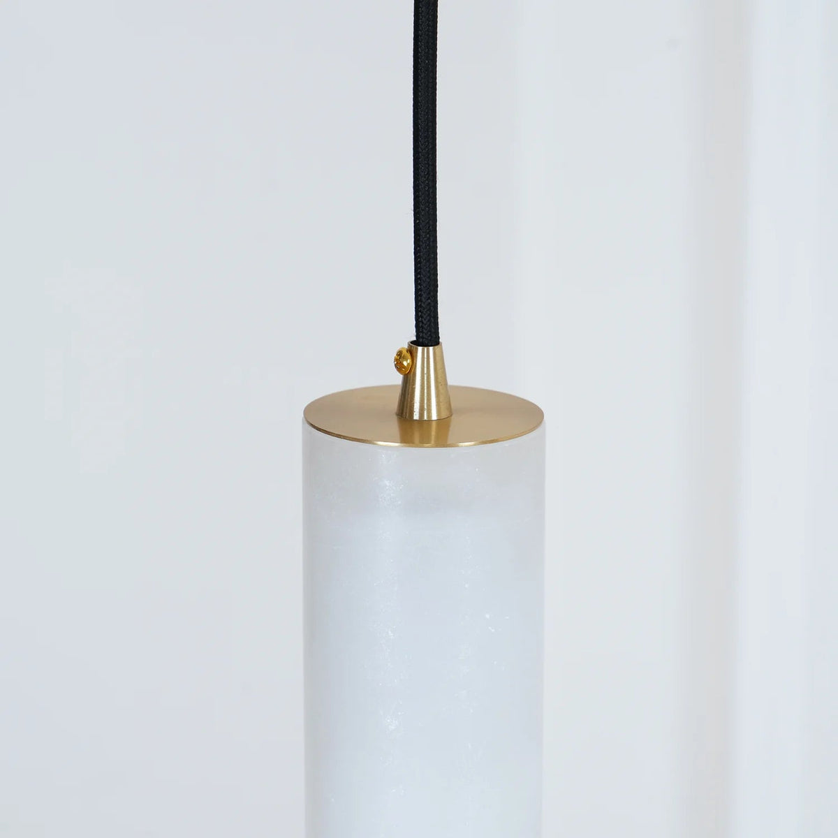 Cylindra Pendant Light