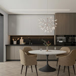 Lunar Firefly Led Chandelier