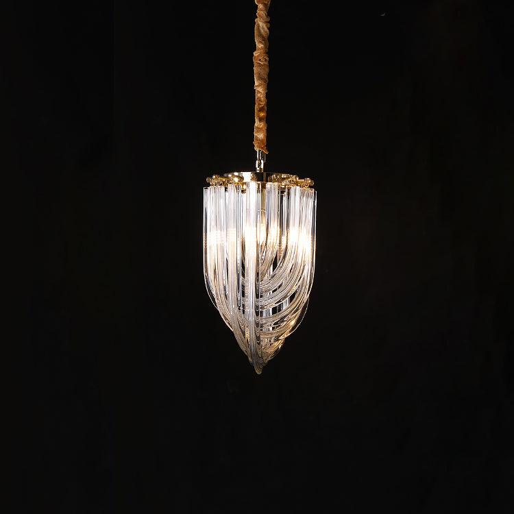 Vespera Contemporary Chandelier