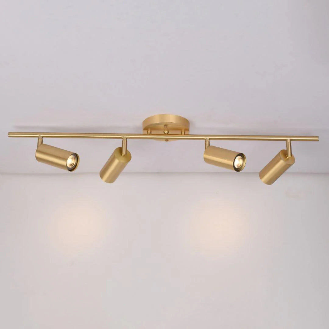 Adjustable Wall Spotlight