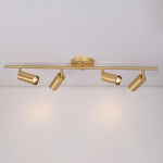 Adjustable Wall Spotlight