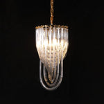 Vespera Contemporary Chandelier