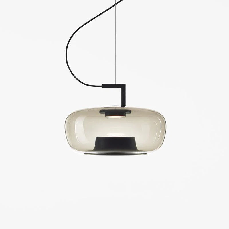 Duo Line Pendant Light