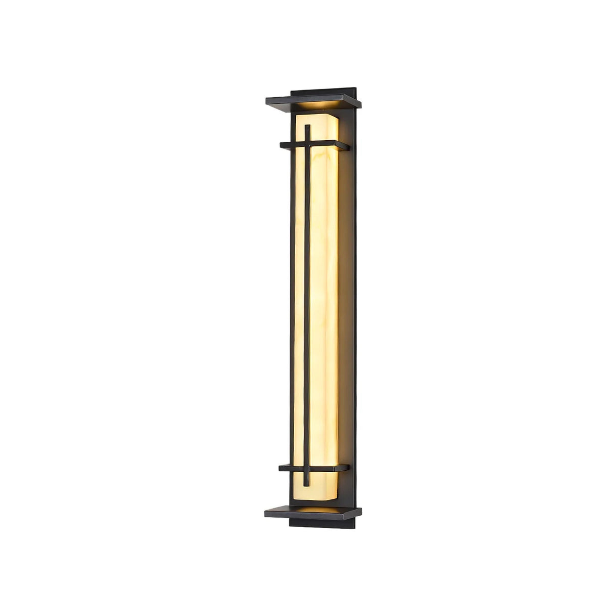 Urban Square Outdoor Wall Light