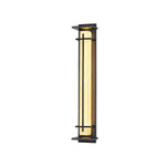 Urban Square Outdoor Wall Light
