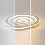 Modern Creative Cloud Ceiling Lamp