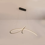 Creative Line Black Nordic Kitchen Pendant Lighting Li001982
