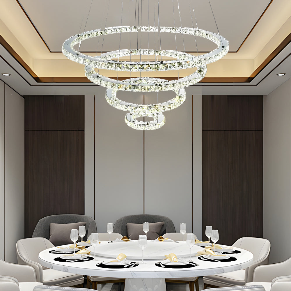 Lighting Ceiling Lights Chandeliers_536Pp