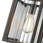 Retro Industrial Style Chandelier Ha098570