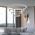 Lighting Ceiling Lights Chandeliers_Tli00084