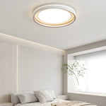 Dia 15 19 Layered Rings 3 Step Dimming Led Ceiling Lights