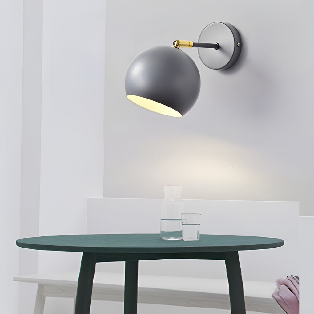 Adjustable Nordic Wall Lamp Li001986