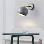 Adjustable Nordic Wall Lamp Li001986