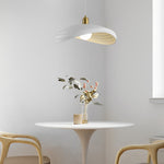 Resin Art Nordic Pendant Light Ha097863