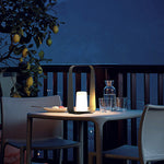 Waterproof Usb Outdoor Portable Light Li002575