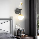 Cartoon Astronaut Wall Sconces Ha098347