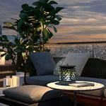 Portable Solar Outdoor Lights Ha080081