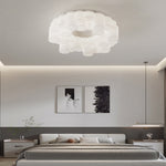 Led White Ins Nordic Pendant Light Ha083773