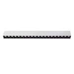 Surface Mount Linear Led Ceiling Downlight Fixture