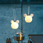 Cartoon Usb Rechargeable Hanging Lights Ha092931